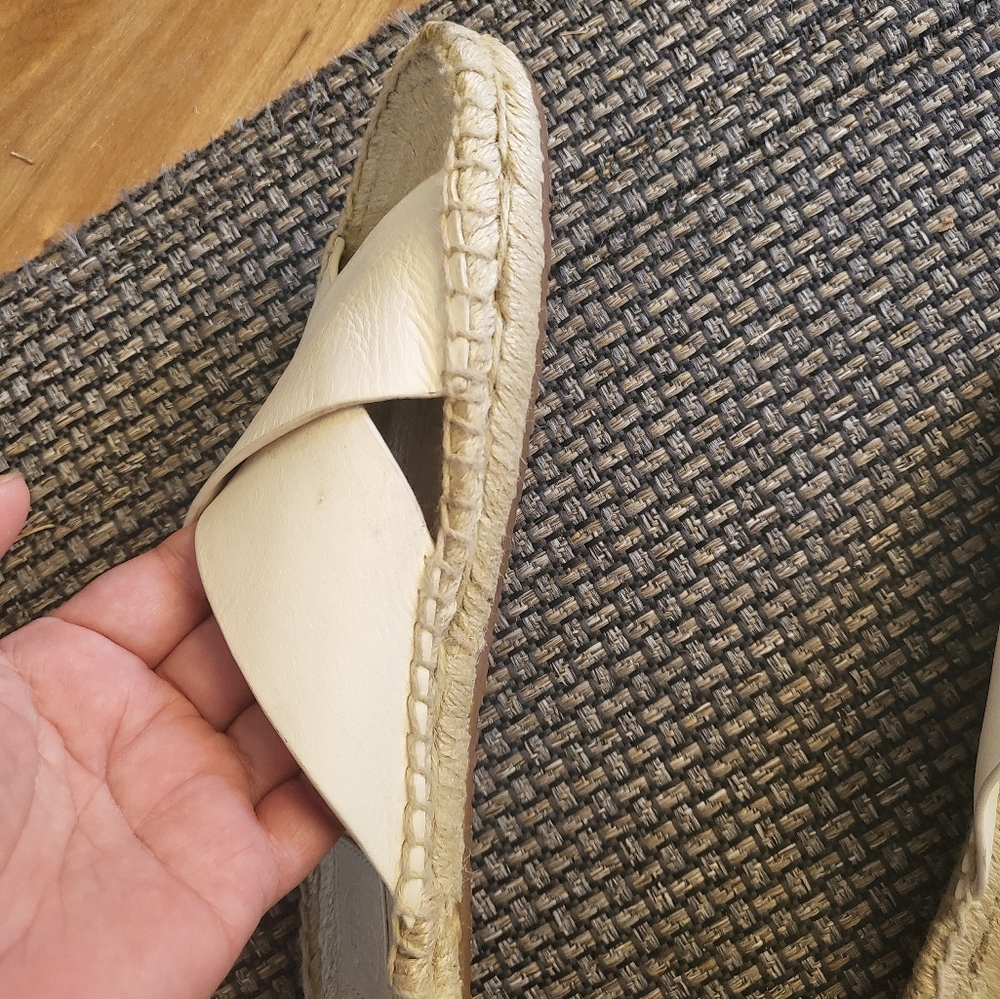 Espadrilles Slippers